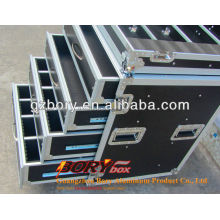 2013 Drawer Aluminum Drawer Flight Case/Aluminum Road Drawer Flight Case